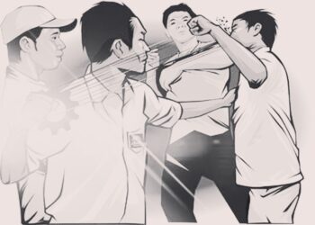 Tawuran Antar Pelajar Tebus Dengan Nyawa Satu Siswa Di Leuwiliang