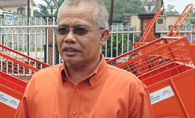 Ketua Komisi IV DPRD Kabupaten Bogor Minta Penanganan HIV-AIDS Secara Terpadu Dan Berkelanjutan