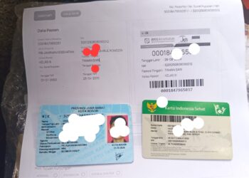 Bayar Tunggakan Rp6,48 Juta, Anak Aditya Tak Bisa Pakai BPJS