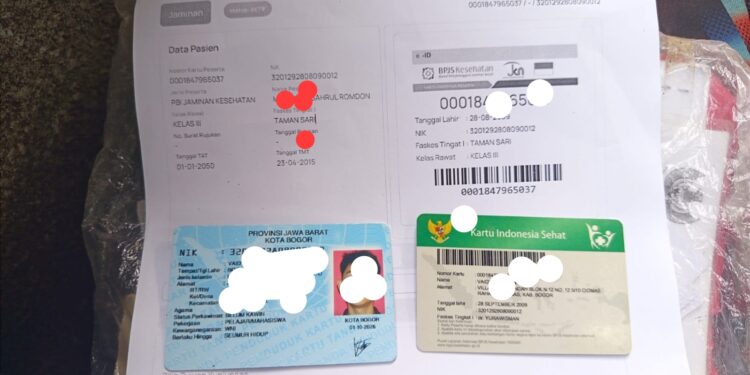 Bayar Tunggakan Rp6,48 Juta, Anak Aditya Tak Bisa Pakai BPJS