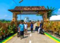 Program Dayeuh Pajajaran, Tata Lingkungan Dorong Ekonomi Dan Wisata Kecil Di Kampung Manggis