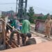 Pemdes Mekarjaya Revit Kantor Desa Jadi Dua Lantai Dalam 75 Hari