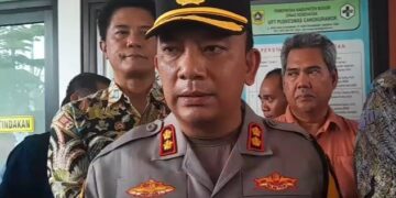 Polres Bogor Selidiki Keracunan Masal, Dua SMPN Di Dramaga Diliburkan Dua Hari