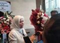Siti Saidah Ungkap Strategi SPS Perkuat Petani Lokal dan Industri Pangan Nasional