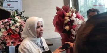 Siti Saidah Ungkap Strategi SPS Perkuat Petani Lokal dan Industri Pangan Nasional