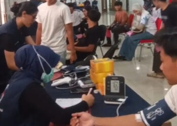 Jelang PORPROV XV Jabar 2026, 954 Atlet Kabupaten Bogor Wajib Jalani Medical Check-Up
