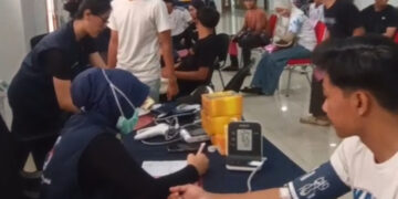 Jelang PORPROV XV Jabar 2026, 954 Atlet Kabupaten Bogor Wajib Jalani Medical Check-Up