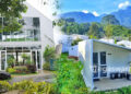 Glamping Leuweung Geledegan Ecolodge - Kaki Gunung Salak