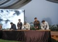 EI Nature Resmi Dibuka di Bogor, Menteri Pariwisata Dukung Wisata Alam Berkelanjutan