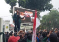 Mahasiswa Bogor Kritik Kinerja Prabowo-Gibran, Tuntut Evaluasi MBG dan Pendidikan Gratis