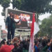 Mahasiswa Bogor Kritik Kinerja Prabowo-Gibran, Tuntut Evaluasi MBG dan Pendidikan Gratis
