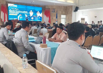 Pemkot Bogor Rekrut 30 Jukir Baru untuk Optimalkan Pendapatan Parkir