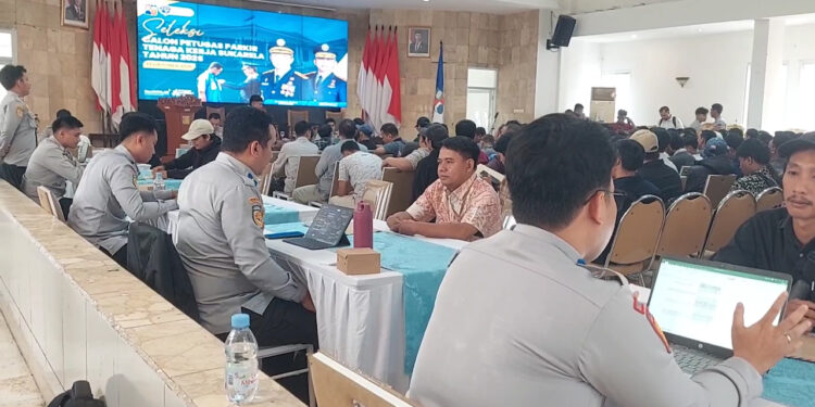 Pemkot Bogor Rekrut 30 Jukir Baru untuk Optimalkan Pendapatan Parkir