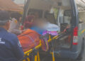 Anak Diduga Aniaya Ibu Kandung di Simpenan Sukabumi, Korban Luka dan Dilarikan ke Rumah Sakit