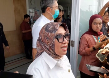 Sampel MBG Siswa Cisarua Diuji Laboratorium, Dinkes Selidiki Dugaan Keracunan 103 Siswa
