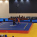 Dimas Prasojo Raih Emas Di Tangerang Wushu Open Championship 2026