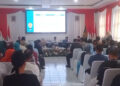 Reses DPRD Dapil I Kabupaten Bogor Soroti Banjir Dan Tiga SD Rusak, Warga Minta Segera Diperbaiki
