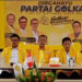 HUT ke-62, Golkar Kabupaten Bogor Gelar Bakti Sosial dan Dukung Program Prabowo