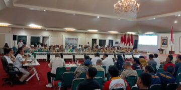Kabupaten Bogor Siap Sukseskan Balap Motor Porprov Jabar 2026