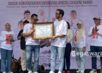 Puncak Peringatan Harsiarda 2026 Jabar Siap Digelar di Bandung Barat, Hadirkan Ragam Layanan Gratis