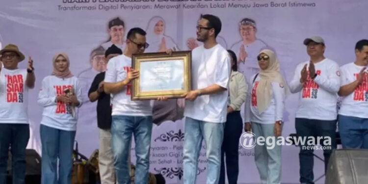 Puncak Peringatan Harsiarda 2026 Jabar Siap Digelar di Bandung Barat, Hadirkan Ragam Layanan Gratis