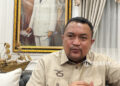 Rudy Susmanto Bangga Lima Atlet NPCI Kabupaten Bogor WakiliIndonesia di Asian Para Games 2026
