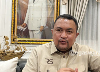 Rudy Susmanto Bangga Lima Atlet NPCI Kabupaten Bogor WakiliIndonesia di Asian Para Games 2026