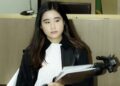 Aulya Shajhana Vanesa S.H - Tim Hukum Sembilnan Bintang