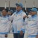 Rudy Susmanto Lepas Kontingen Porprov kabupaten Bogor