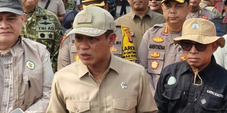 Hanif Faisol Nurofiq - Wamenko Pangan