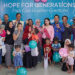 The 1o1 Bogor Suryakancana Hadirkan “Hope For Generations”, Salurkan Bantuan Nutrisi Bagi Ibu Dan Anak