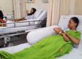 Update Keracunan MBG Dramaga, Sejumlah Siswa Masih Dirawat, Orangtua Was-Was, SPPG Dramaga 4 Dihentikan Sementara