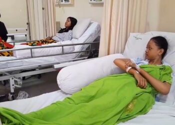 Update Keracunan MBG Dramaga, Sejumlah Siswa Masih Dirawat, Orangtua Was-Was, SPPG Dramaga 4 Dihentikan Sementara