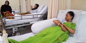 Update Keracunan MBG Dramaga, Sejumlah Siswa Masih Dirawat, Orangtua Was-Was, SPPG Dramaga 4 Dihentikan Sementara