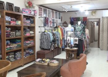 Handayani Geulis Lestarikan Batik Bogor, Hasilkan 225 Motif Dan Buka Edukasi Membatik