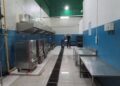Dapur MBG Kemang Jadi Percontohan Pengelolaan Makanan Higienis, Suplai 2.700 Porsi