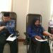 Donor Darah ASN Gunung Putri Himpun 65 Kantong Untuk PMI Kabupaten Bogor