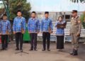 Camat Cisarua Ajak Warga Amalkan Nilai-Nilai Pancasila