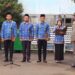 Camat Cisarua Ajak Warga Amalkan Nilai-Nilai Pancasila
