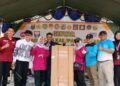 Warga Purabaya Kompak Semarakkan Hari Jadi Kabupaten Sukabumi Ke-156 Lewat “Purabaya Bercahaya”