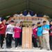 Warga Purabaya Kompak Semarakkan Hari Jadi Kabupaten Sukabumi Ke-156 Lewat “Purabaya Bercahaya”