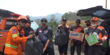 Kebakaran TPA Cikundul Picu Evaluasi Sistem Persampahan Kota Sukabumi