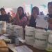 2.493 Keluarga Di Cidadap Sukabumi Terima Bantuan 30 Kilogram Beras