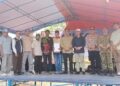 Hari Tani Nasional ke-66 Jadi Momentum Petani Sukabumi Sampaikan Aspirasi Agraria
