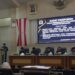 DPRD Sukabumi Bahas Raperda APBD 2027, Belanja Daerah Diproyeksikan Rp4,24 Triliun