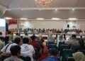 KONI Kabupaten Bogor Bidik Juara Umum Porprov Jabar 2026