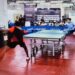 Delapan Atlet Tenis Meja Kabupaten Bogor Jalani TC Di Bandung Jelang Porprov Jabar 2026