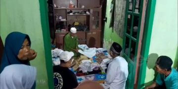 Dua Bocah Meninggal Setelah Ditemukan Di Kolam Ikan Ciherang Dramaga Bogor