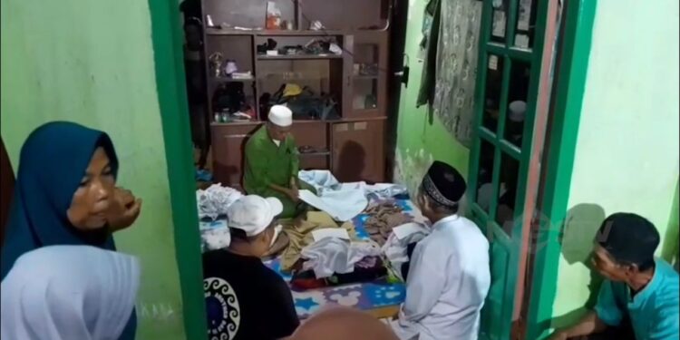 Dua Bocah Meninggal Setelah Ditemukan Di Kolam Ikan Ciherang Dramaga Bogor