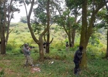 Penggiat Tegaskan Aksi Koboi Jalanan Bukan Bagian Dari Komunitas Airsoft Gun